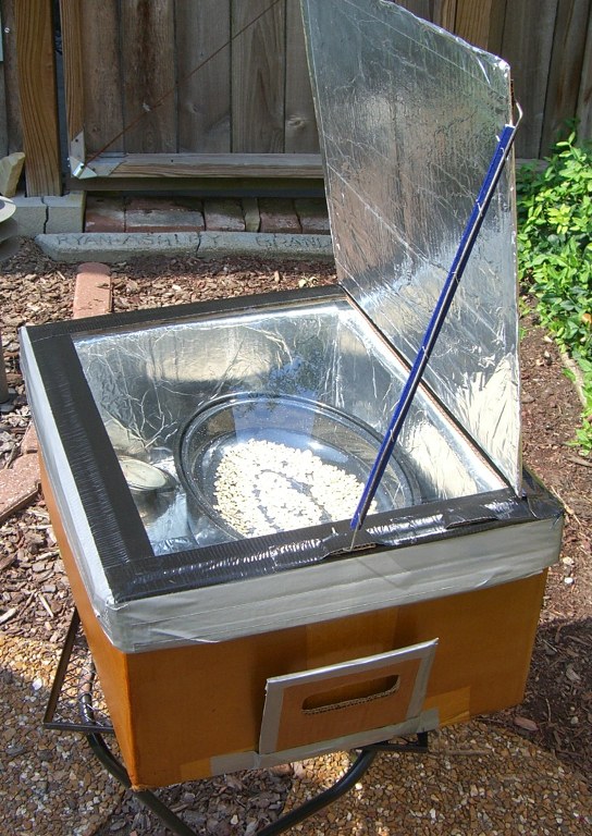 Also from that first year. But I did toast pumpkin seeds today on top of the soup.