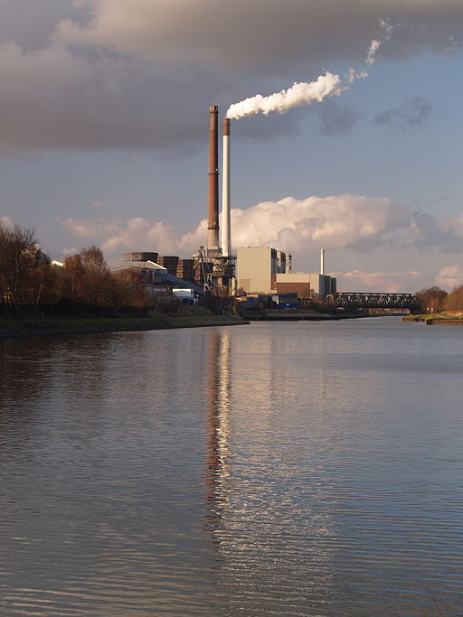 By Arnold Paul, via Wikimedia Commons