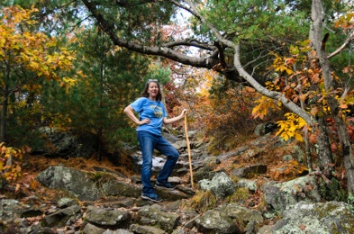 Merry Henn-Lecordier is a trailblazer in the field of energy medicine.