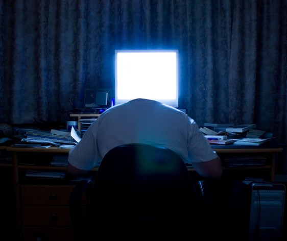 Photo by Michael Schlinge, via Flickr Commons