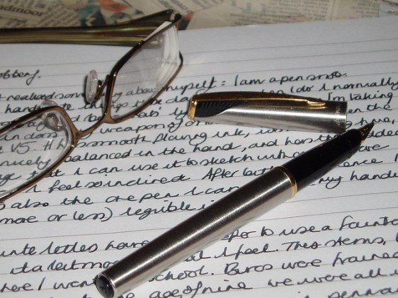 Photo by Cas, via Flickr Commons