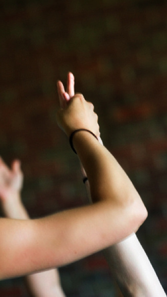 Photo by Lyn Talley, via flickr Commons